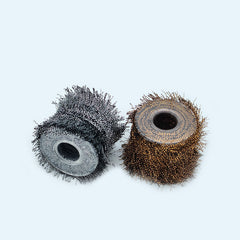 Simulated Egret Feather