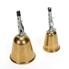 Metal Clip Fishing Bell Alarm