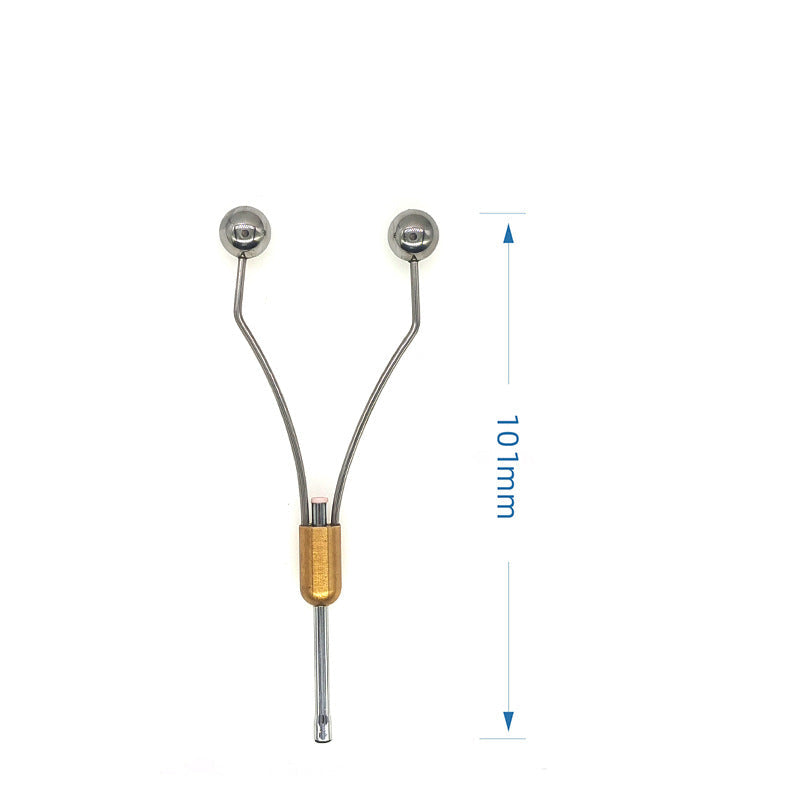 Fly Tying Bobbin Holder  Multiple Styles Available  Ceramic & Brass Options