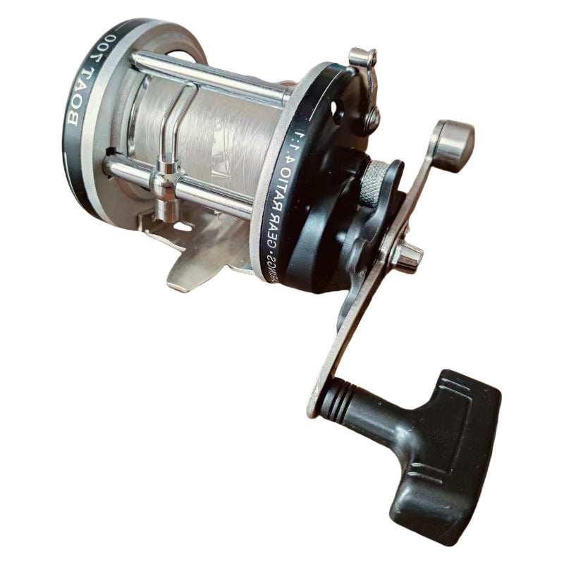 Boat700 Saltwater Big-Game Trolling Reel