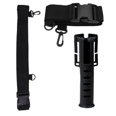 Adjustable Rod Holder Buckle Belt