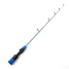 3-tip ice fishing rod