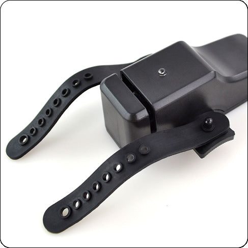 Clip-On Electronic Bite Indicator