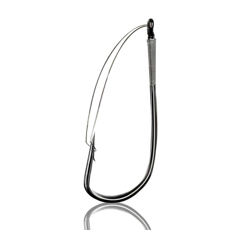 Weedless Dropshot Hook