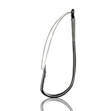Weedless Dropshot Hook