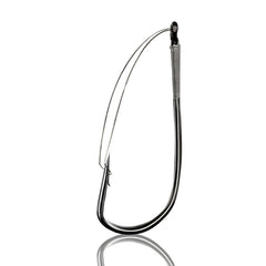 Weedless Dropshot Hook