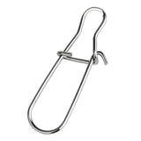 The Lure Pro Enhanced Duo Lock Snaps