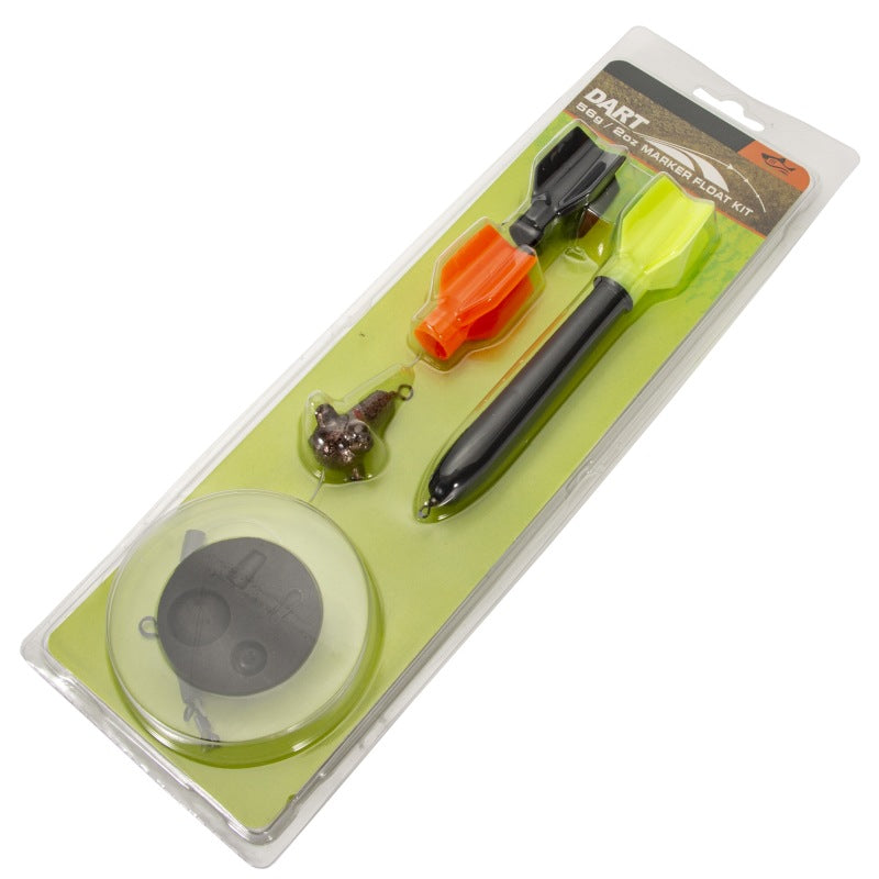 Carp Fishing Marker Float Kit