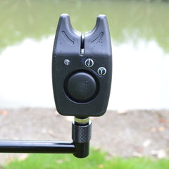 Durable Carp & Reservoir Fishing Alarm
