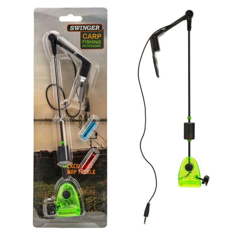 Stainless Steel Bite Indicator