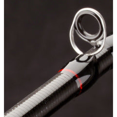 5-Piece Portable Multi-Section Travel Spinning Rod