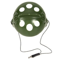 Fishing Square Bait Dispenser