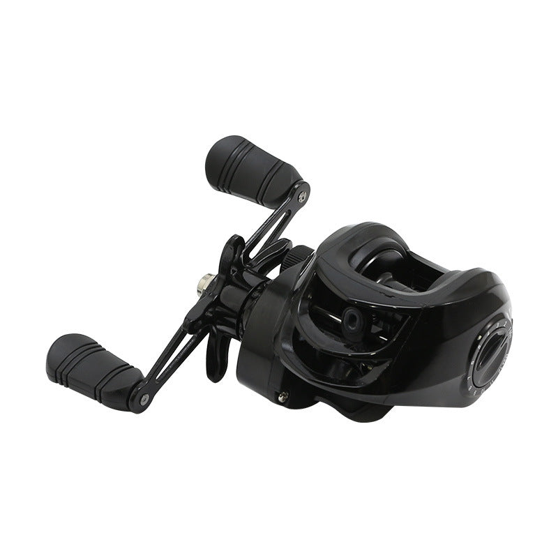 Beginner-Friendly Practice Baitcasting Reel