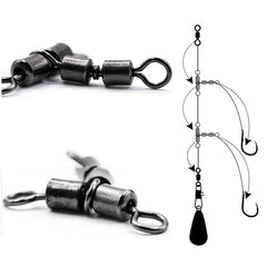 The Pro T-Turn 3-Way Swivel