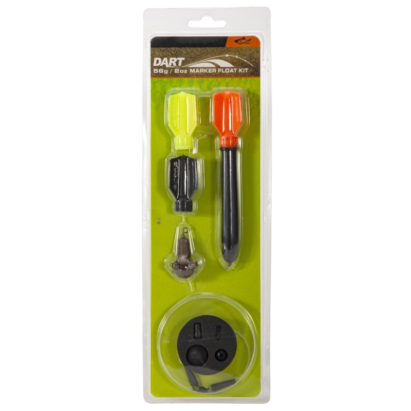 Carp Fishing Marker Float Kit
