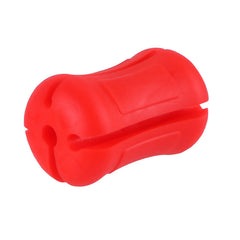 Colorful Silicone Rod Holder Ball