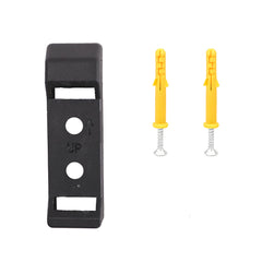 Fishing Reel Wall-Mounted Display Rack