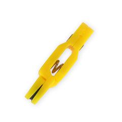 Fishing Line Release Clip Separator