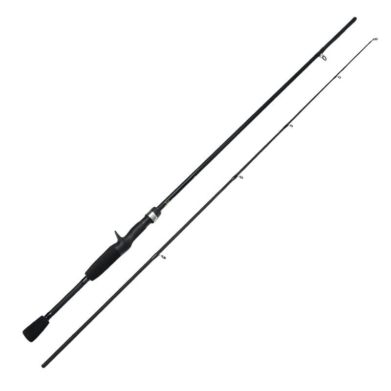 Bass Casting Rod