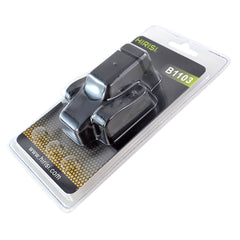 Clip-On Electronic Bite Indicator