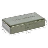 Carp Rig Box  Compact Tackle Storage