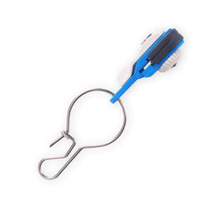 Fishing Line Release Clip