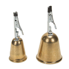 Metal Clip Fishing Bell Alarm
