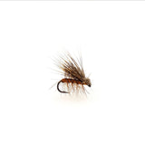 Deer Hair Caddisfly Dry Fly