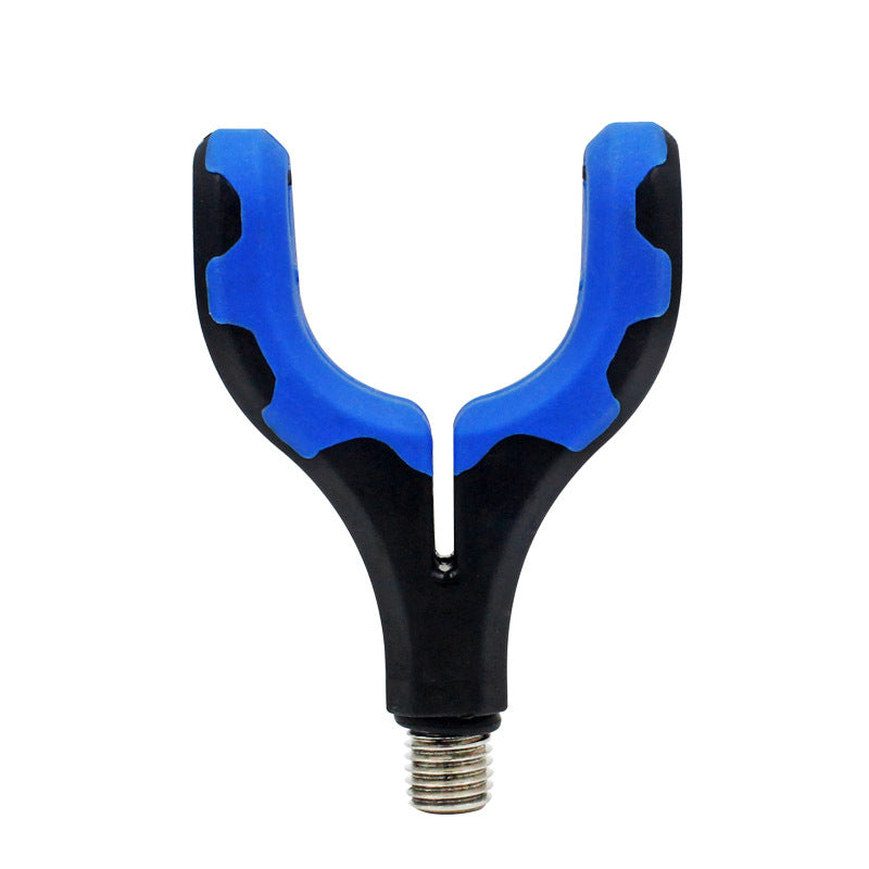 Feeder Rod Silicone Holder Head