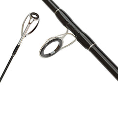 2 pieces Long Casting Surf Spinning Rod