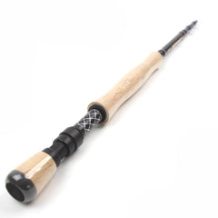 Portable Telescopic  Travel Fly Rod