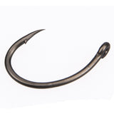 The Pro Offset Carp Hook
