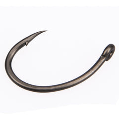 The Pro Offset Carp Hook