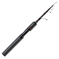 LEO K Series Telescopic Travel Rod