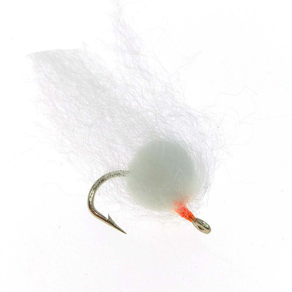 Salmon Egg Fly (7# )