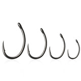 Carp-Specific Humpback Fishing Hook