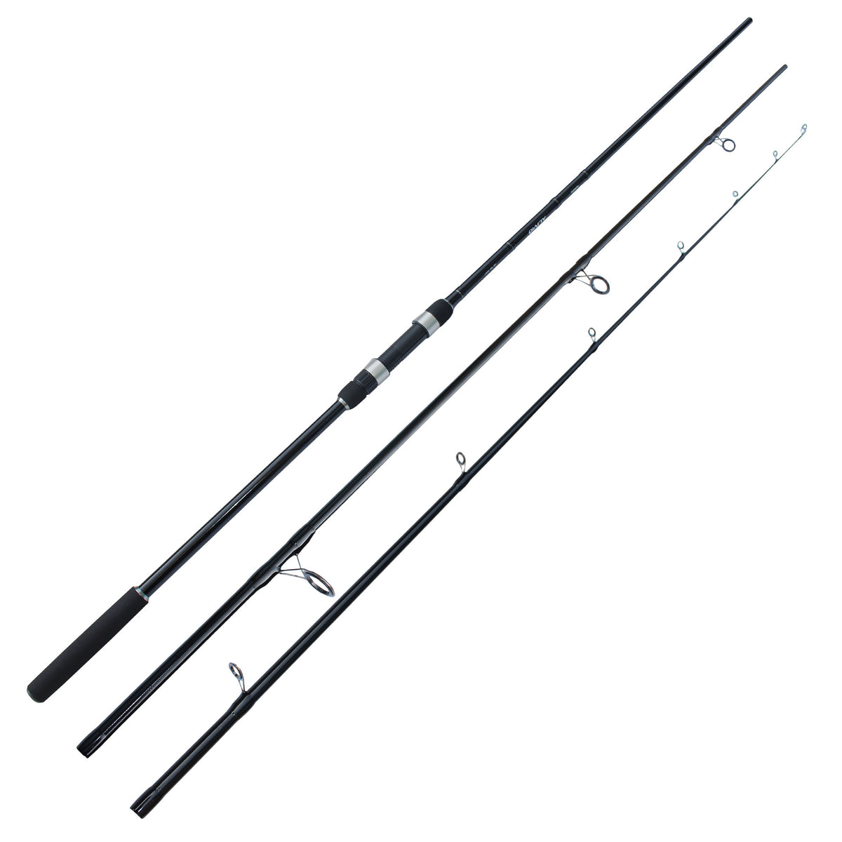 Lightweight Long Casting Carp Rod