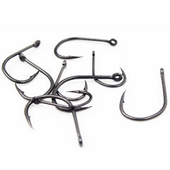 Wide Gade Straight Hook