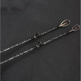 Patterned Design Spinning Trolling Rod