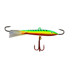 Lead Minnow Jig Lure