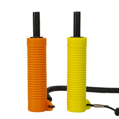 Telescopic Rescue Ice Chisel