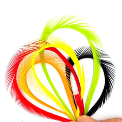 Goose Single-Sided Feather