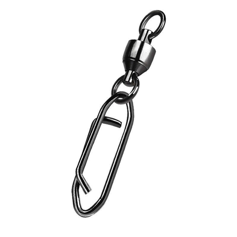 The Pro Bullet Swivel with Safety Snap