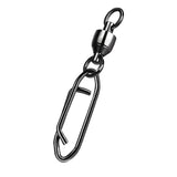 The Pro Bullet Swivel with Safety Snap