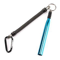 Soft Bait Rigging Tool