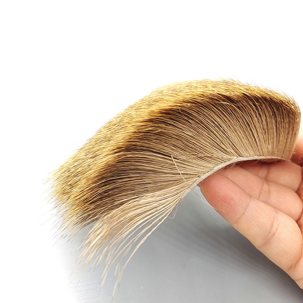 Deer Hair
