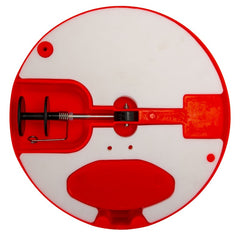 Round Pro Ice Fishing Tip-Up