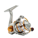 GW Mini Ice Fishing Reel