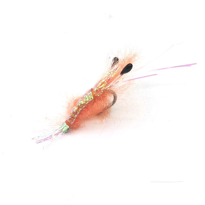 Crawfish Bionic Streamer