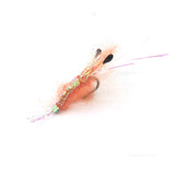 Crawfish Bionic Streamer